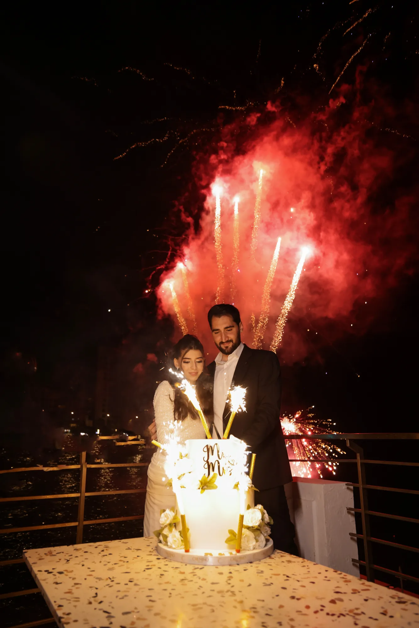 Event photography by Capo Production, Lebanon (3)