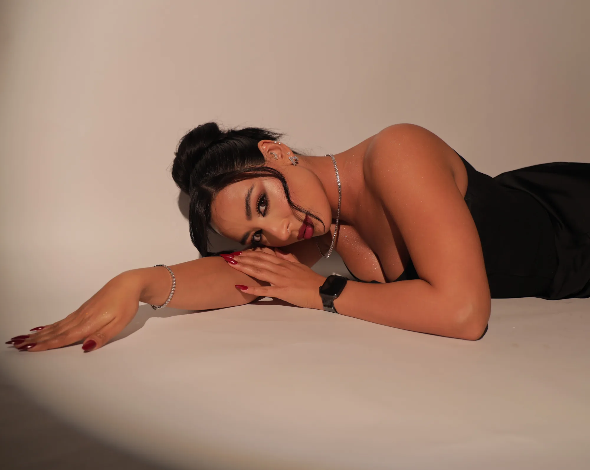 Modeling and fashion photography by Capo Production, Lebanon (14)