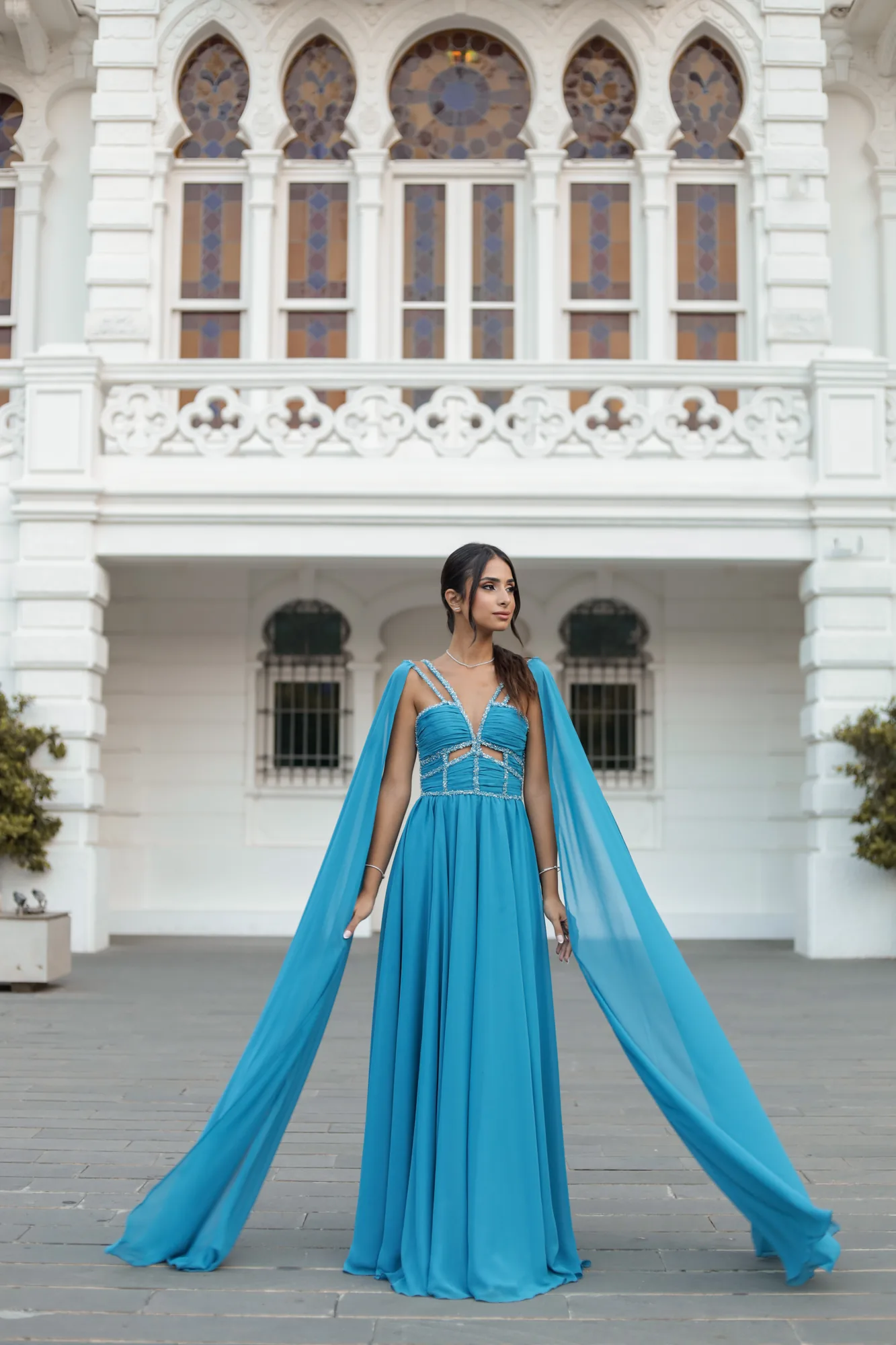 Modeling and fashion photography by Capo Production, Lebanon (15)