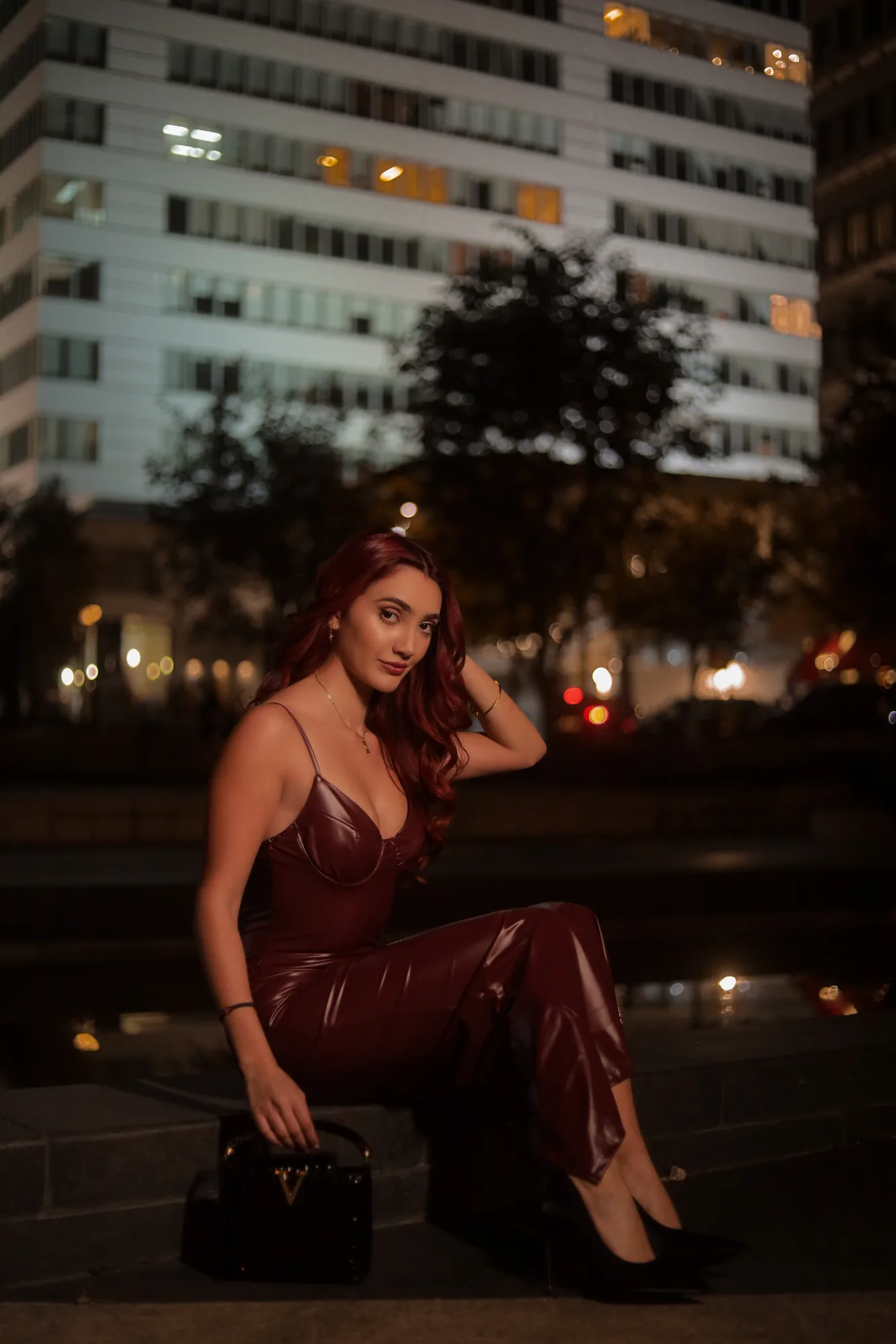 Modeling and fashion photography by Capo Production, Lebanon (22)