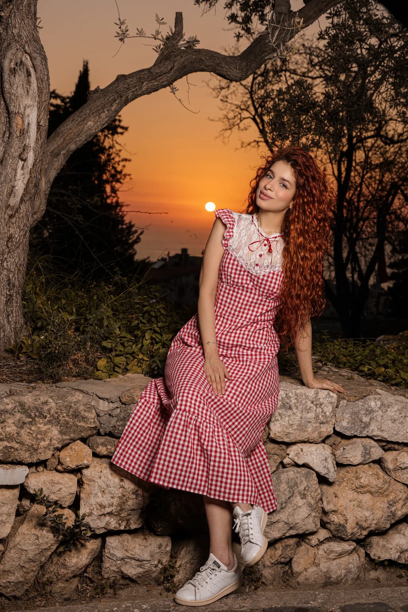 Modeling and fashion photography by Capo Production, Lebanon (25)