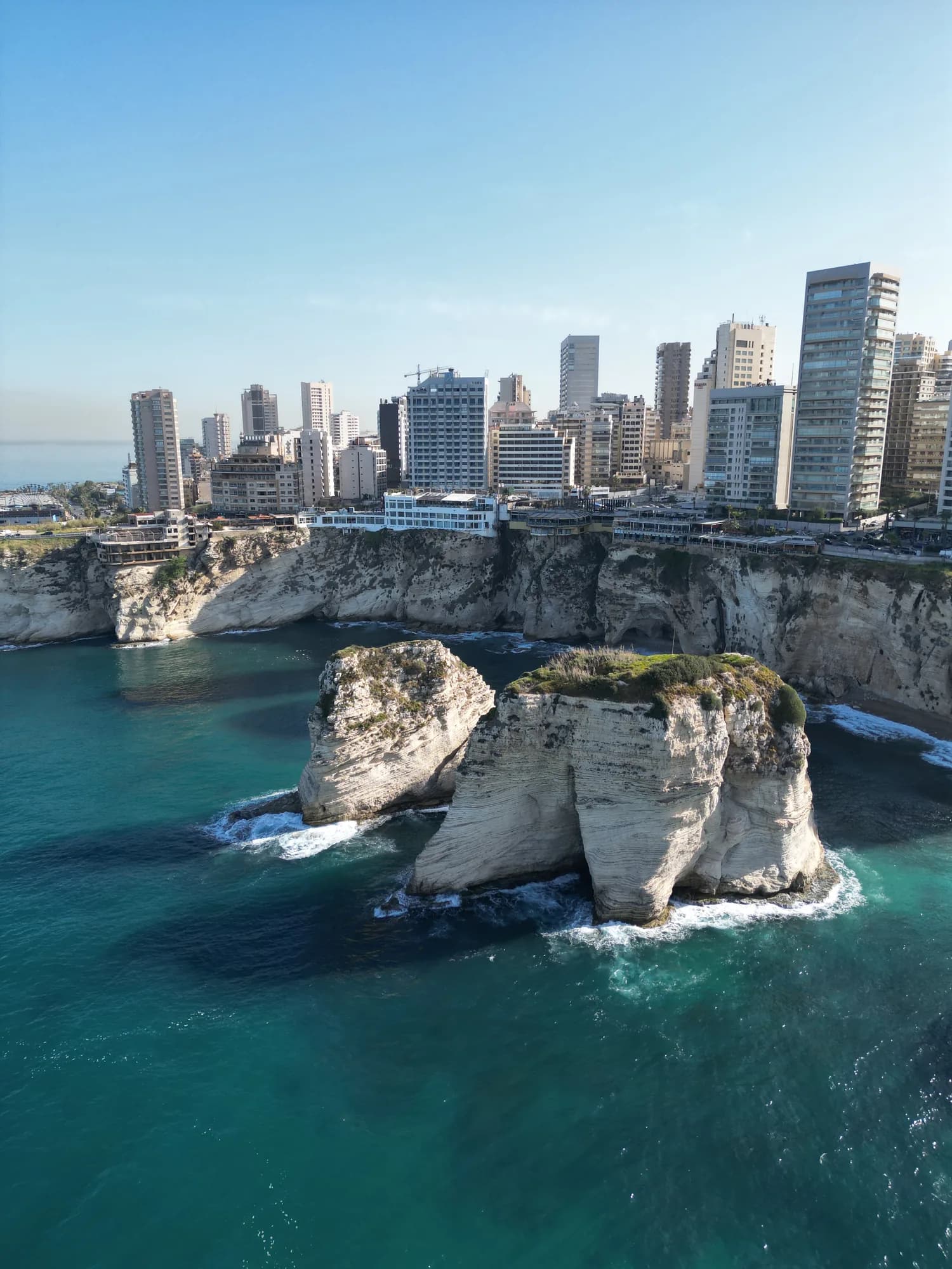 Real estate and property photography by Capo Production, Lebanon (3)