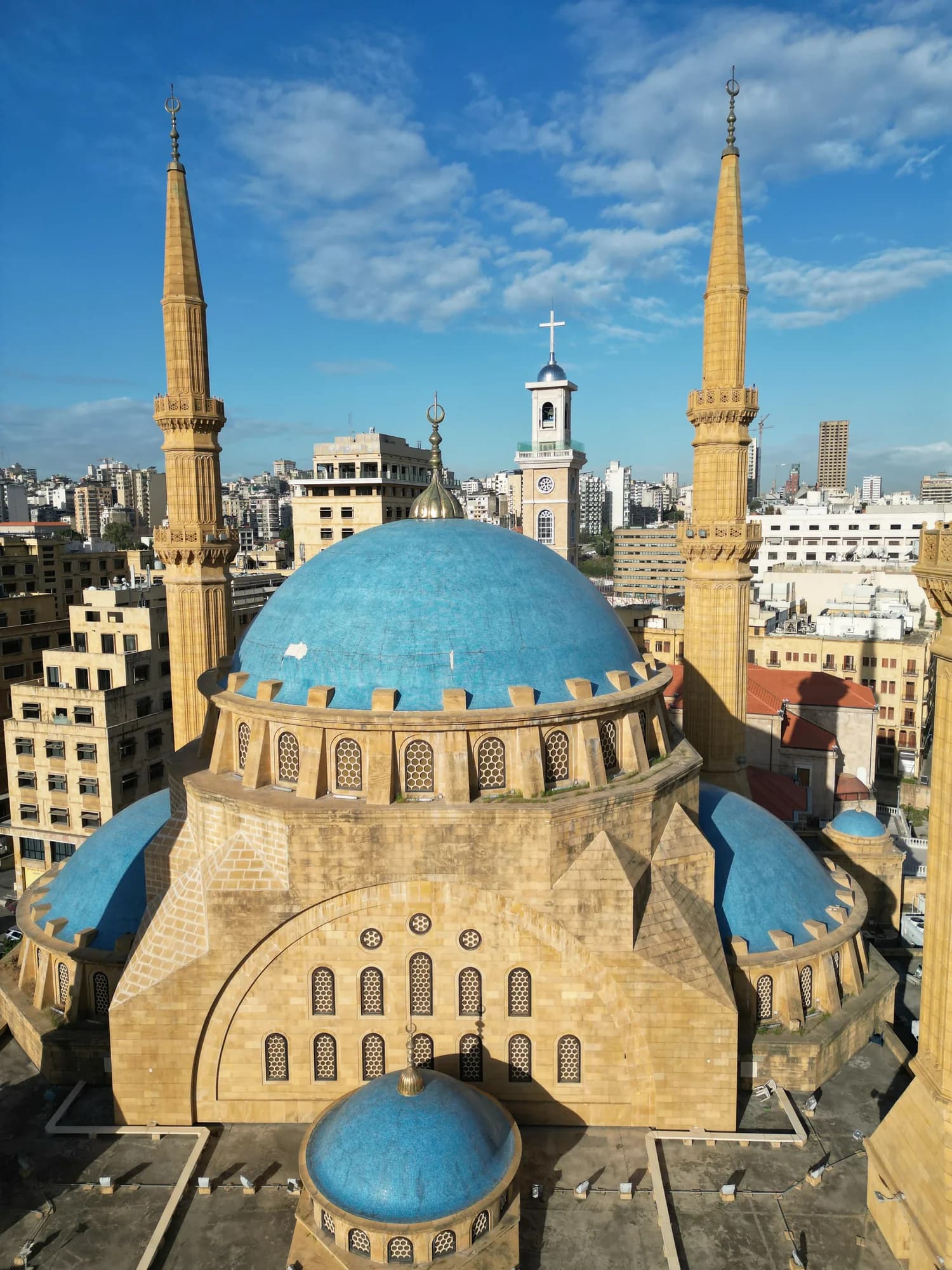 Real estate and property photography by Capo Production, Lebanon (7)