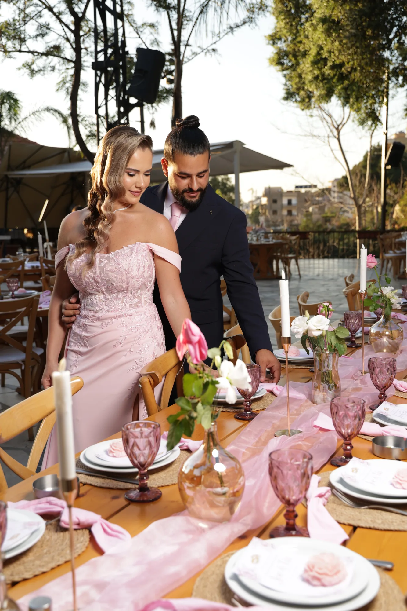 Wedding and engagement photography by Capo Production, Lebanon (14)