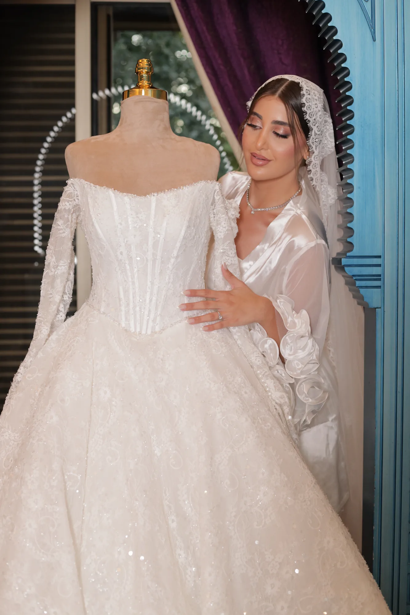 Wedding and engagement photography by Capo Production, Lebanon (17)