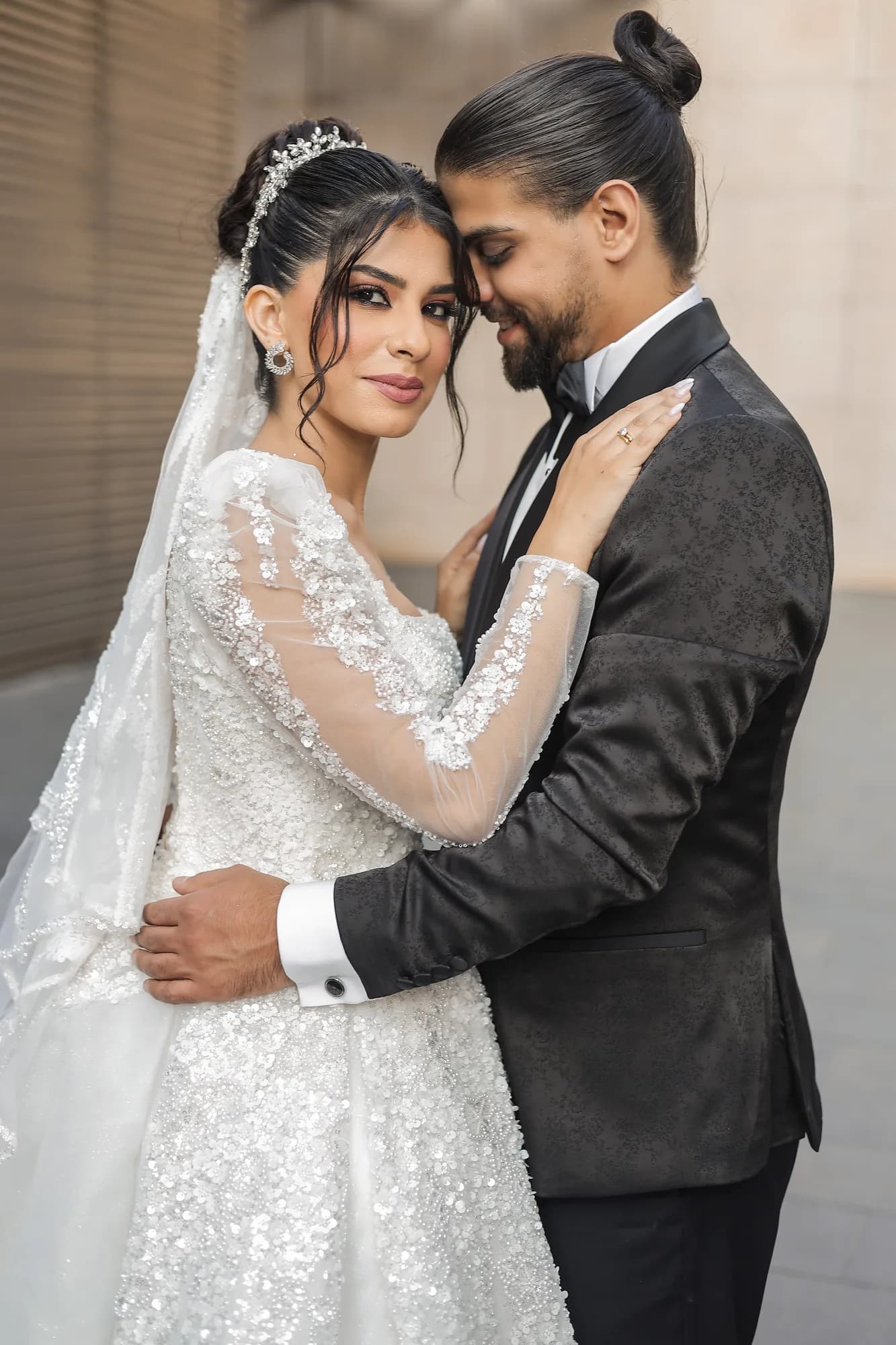 Wedding and engagement photography by Capo Production, Lebanon (18)