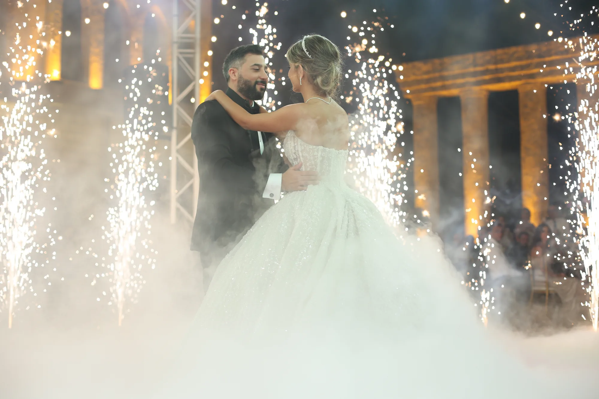 Wedding and engagement photography by Capo Production, Lebanon (20)