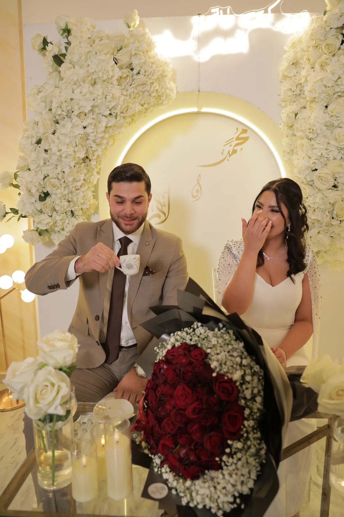Wedding and engagement photography by Capo Production, Lebanon (21)