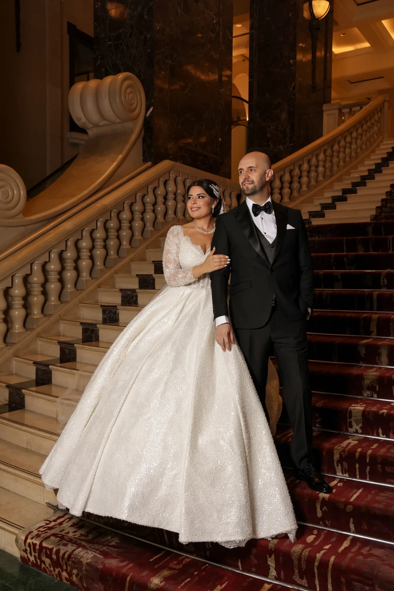 Wedding and engagement photography by Capo Production, Lebanon (23)