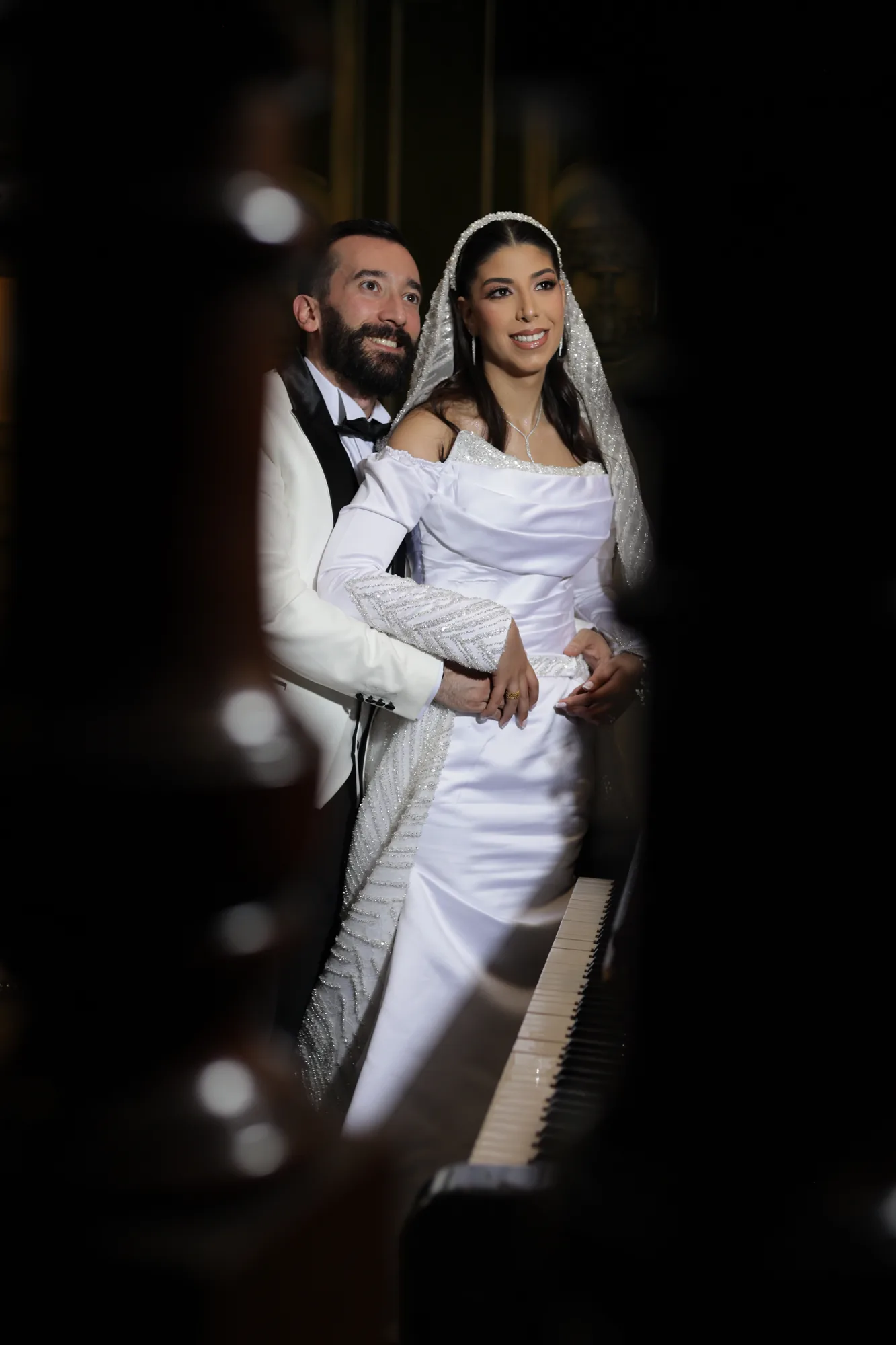 Wedding and engagement photography by Capo Production, Lebanon (24)