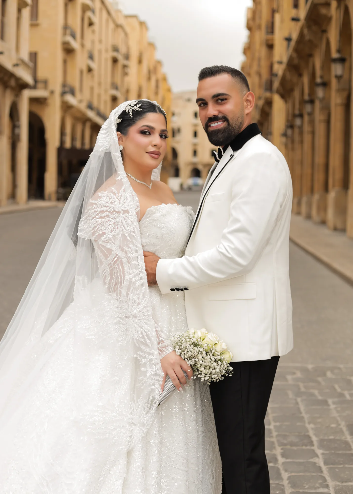 Wedding and engagement photography by Capo Production, Lebanon (26)