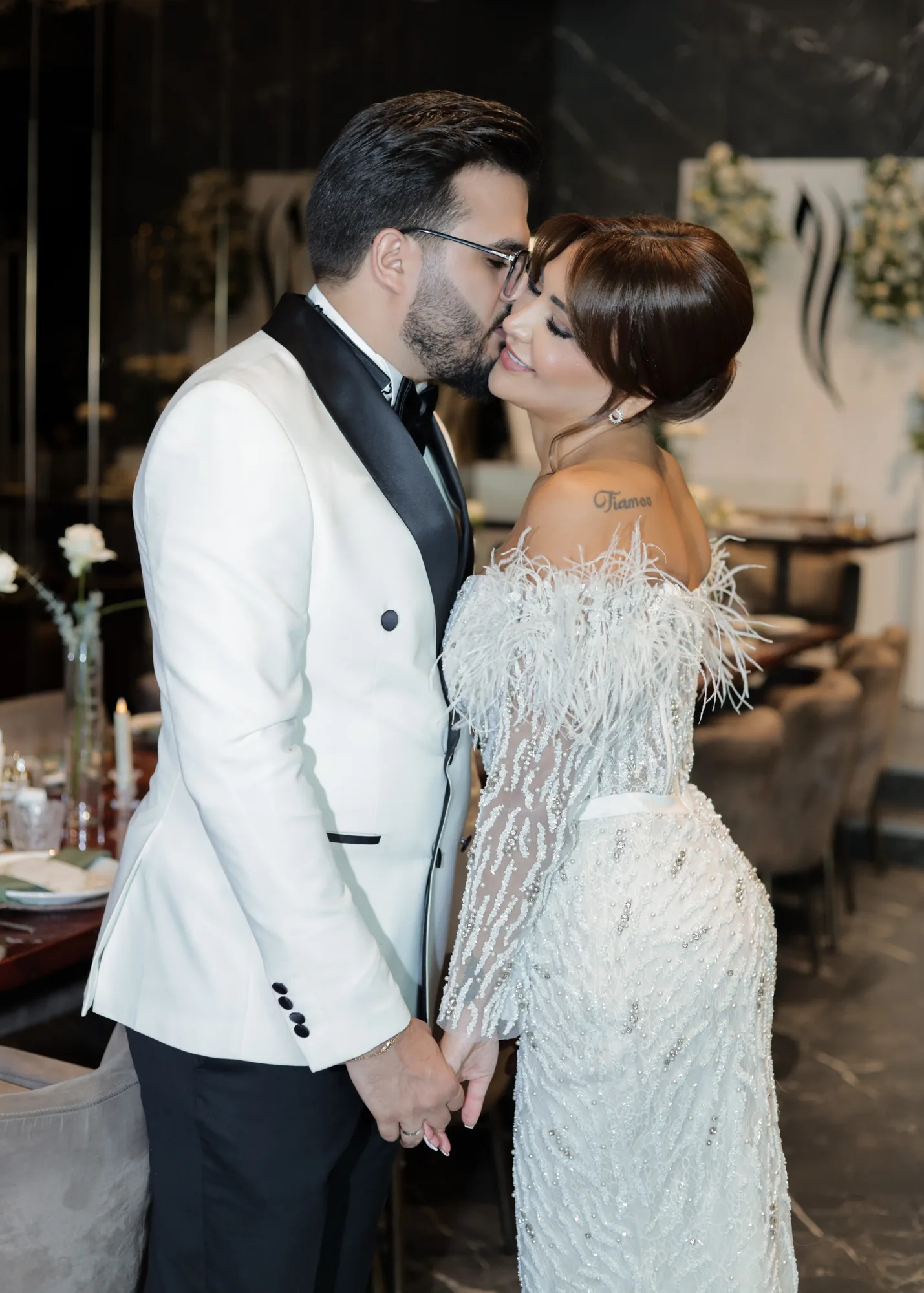 Wedding and engagement photography by Capo Production, Lebanon (27)