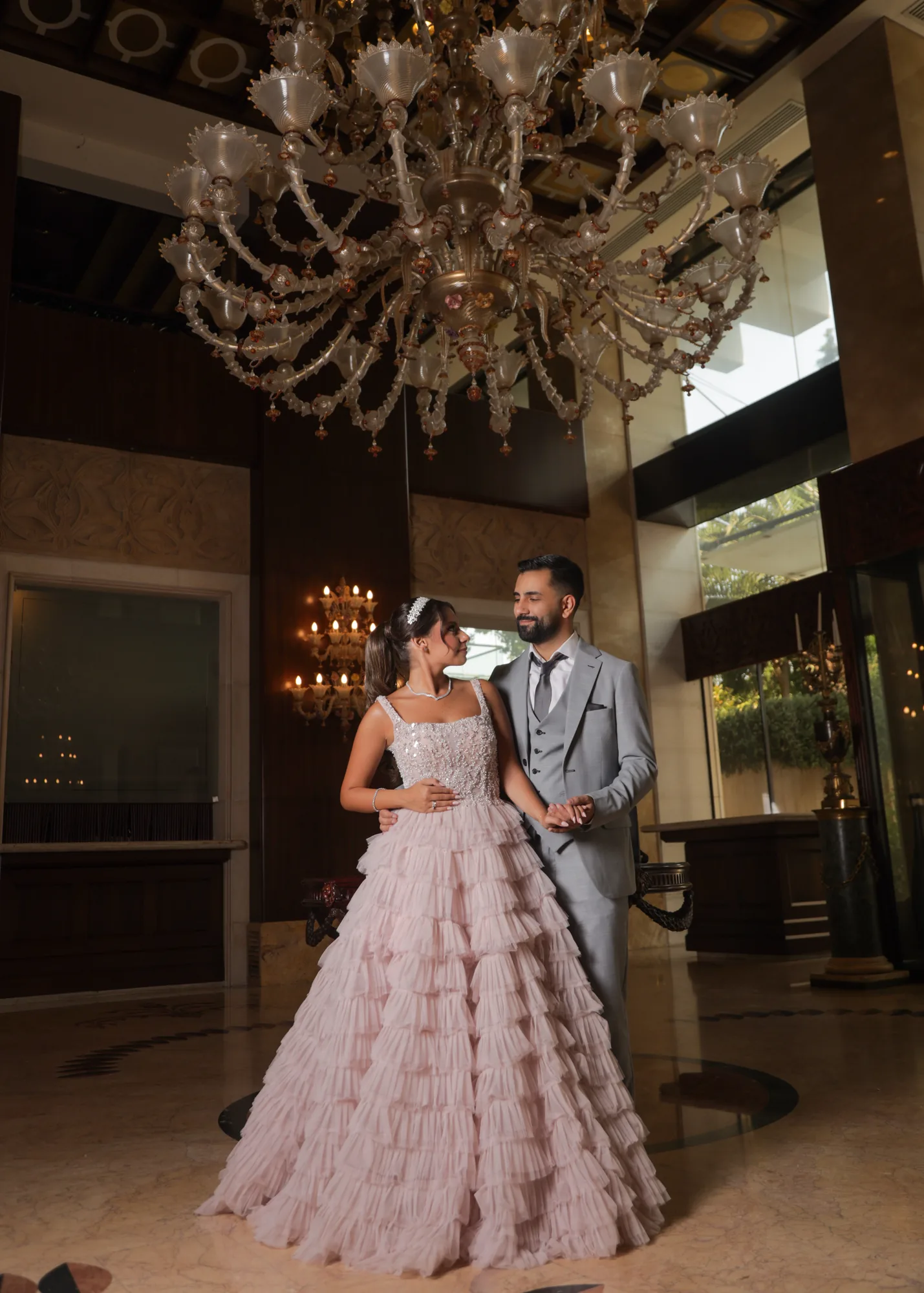 Wedding and engagement photography by Capo Production, Lebanon (30)