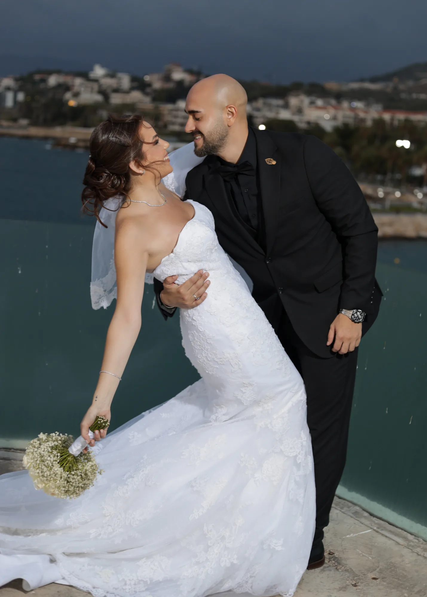 Wedding and engagement photography by Capo Production, Lebanon (32)