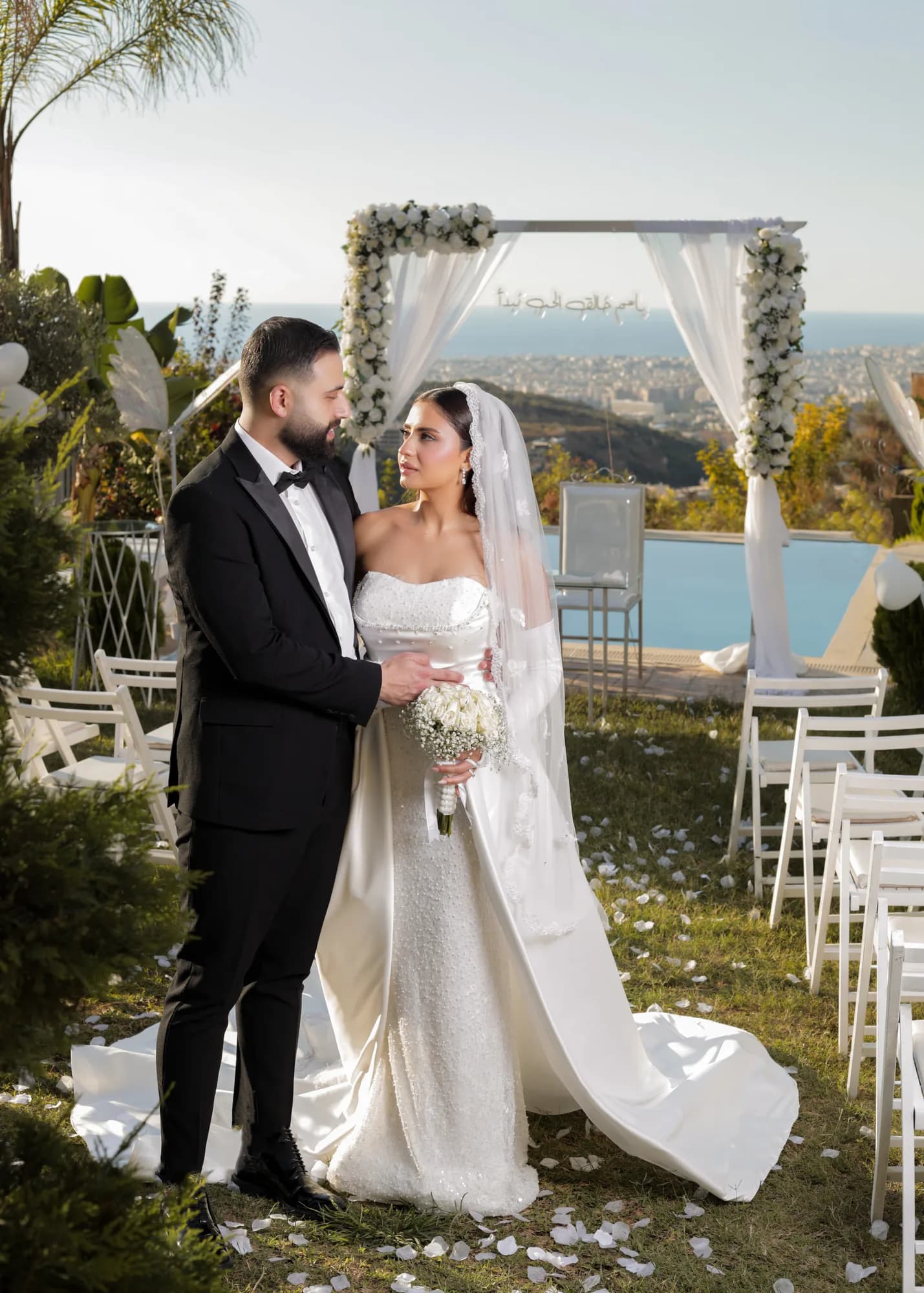 Wedding and engagement photography by Capo Production, Lebanon (33)