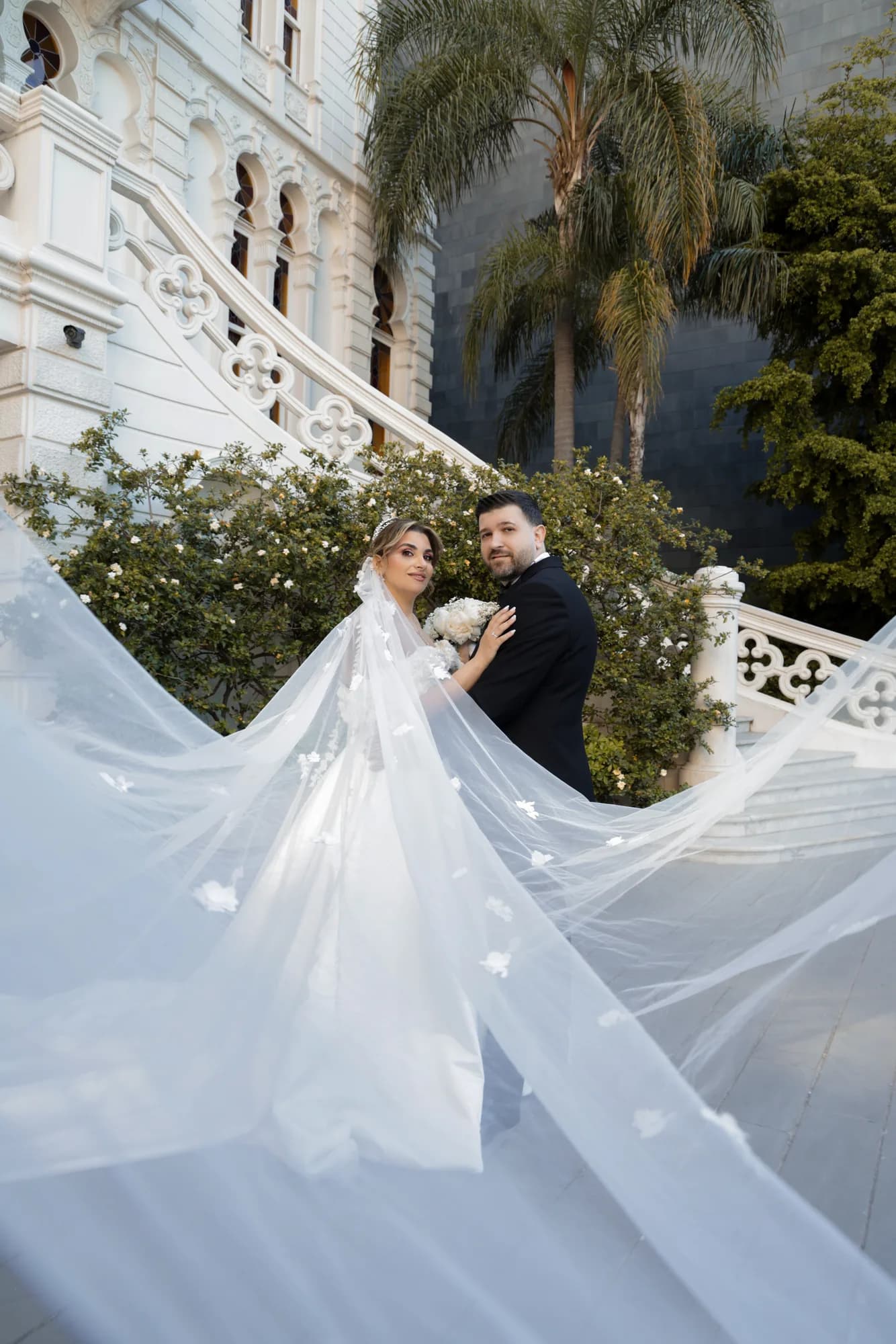 Wedding and engagement photography by Capo Production, Lebanon (36)